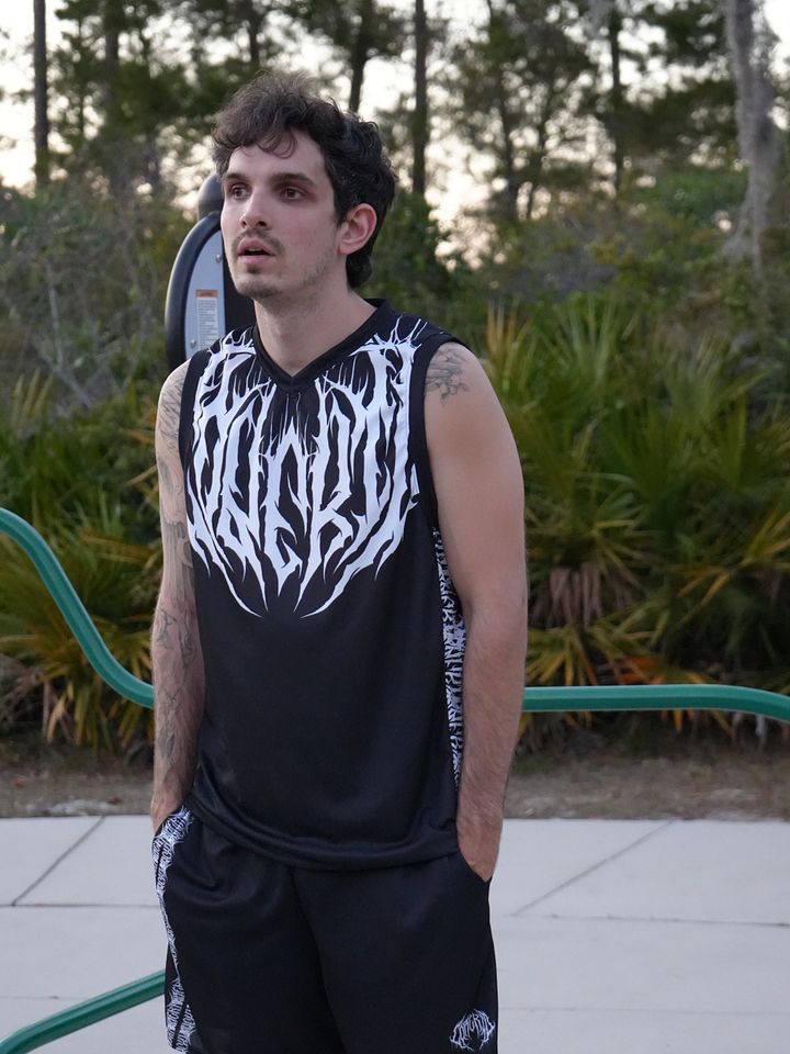 DEADLIFT JERSEY product image (2)