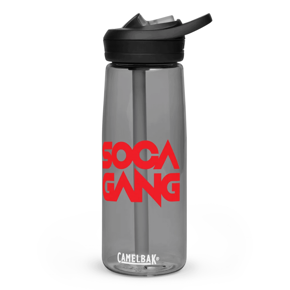 Soca Gang Camelbak product image (1)
