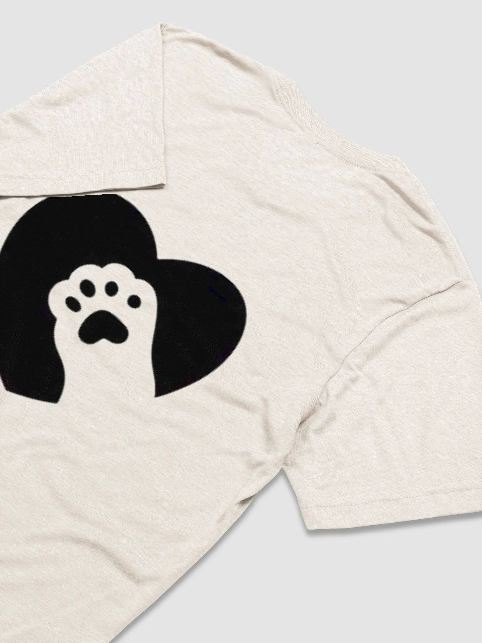 Cute T-shirt product image (4)