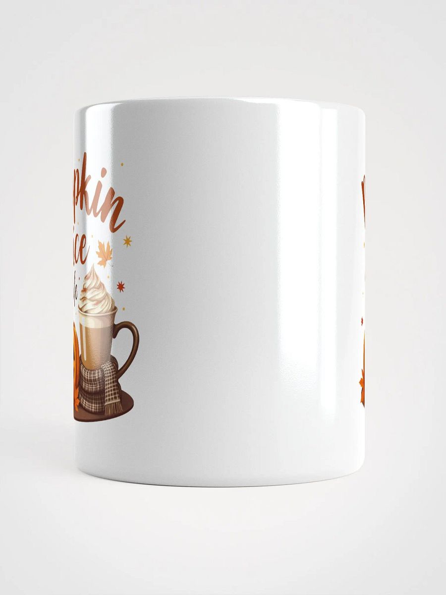 Pumpkin Spice Life Mug product image (5)