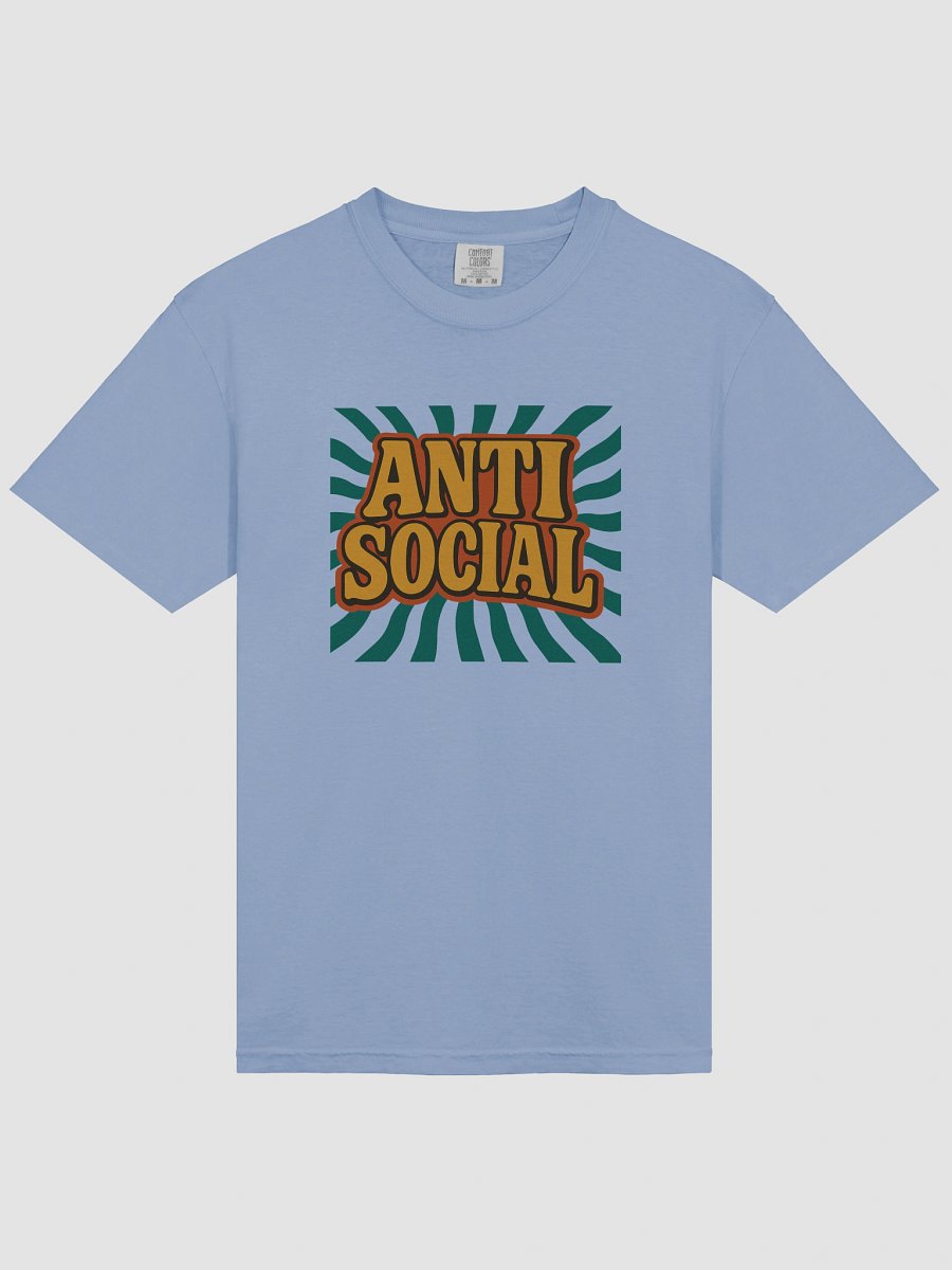 Anti Social Tee product image (37)