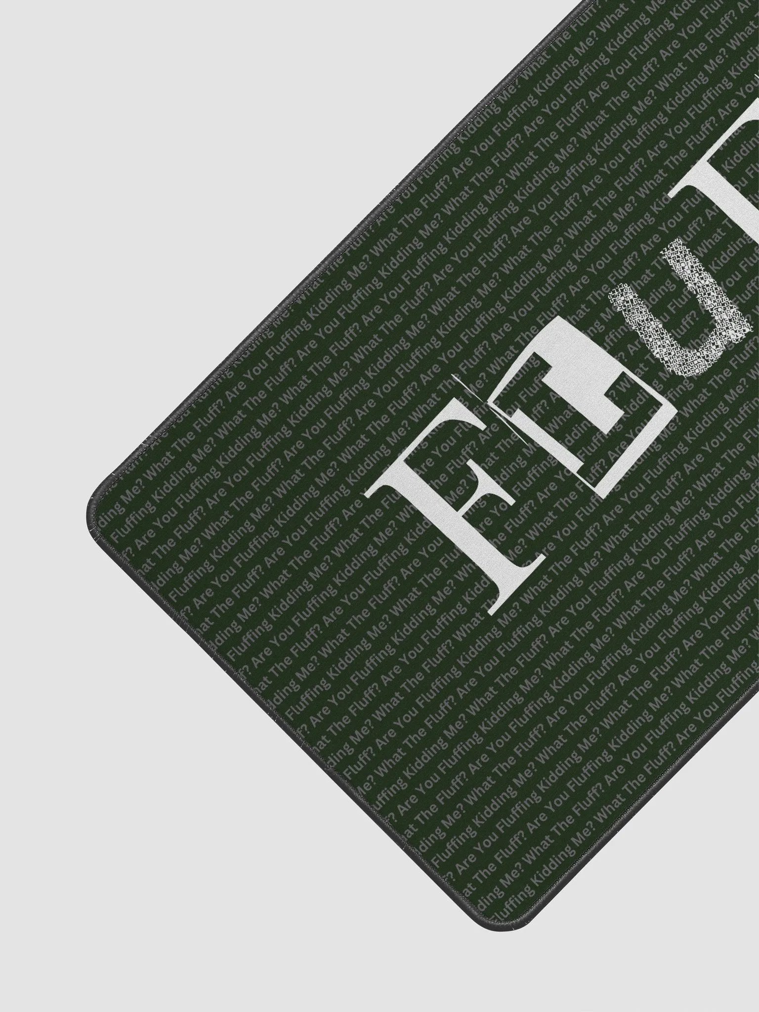 I Don't Give A Fluff product image (3)