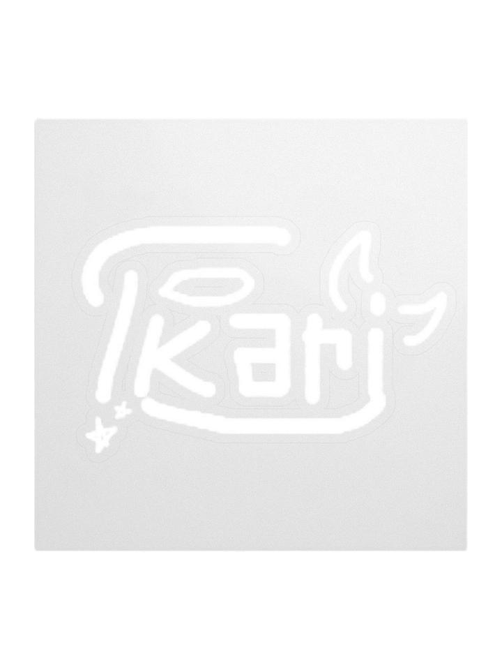 Website Logo Sticker product image (1)