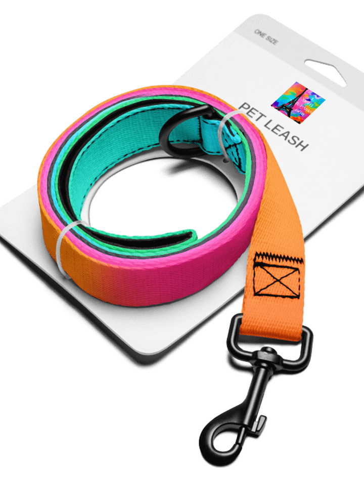 EIFFEL PARIS • DOG LEASH product image (2)