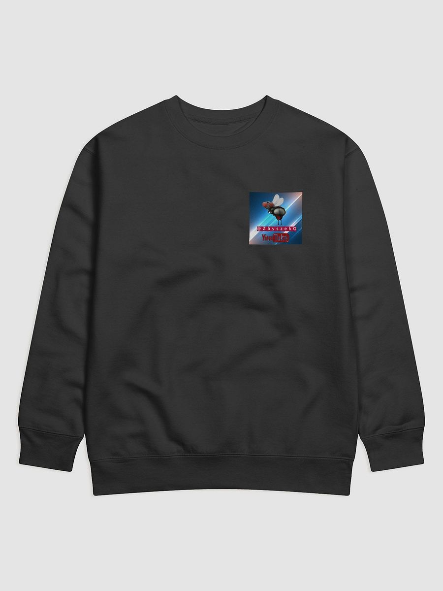 Bluza z logiem product image (6)