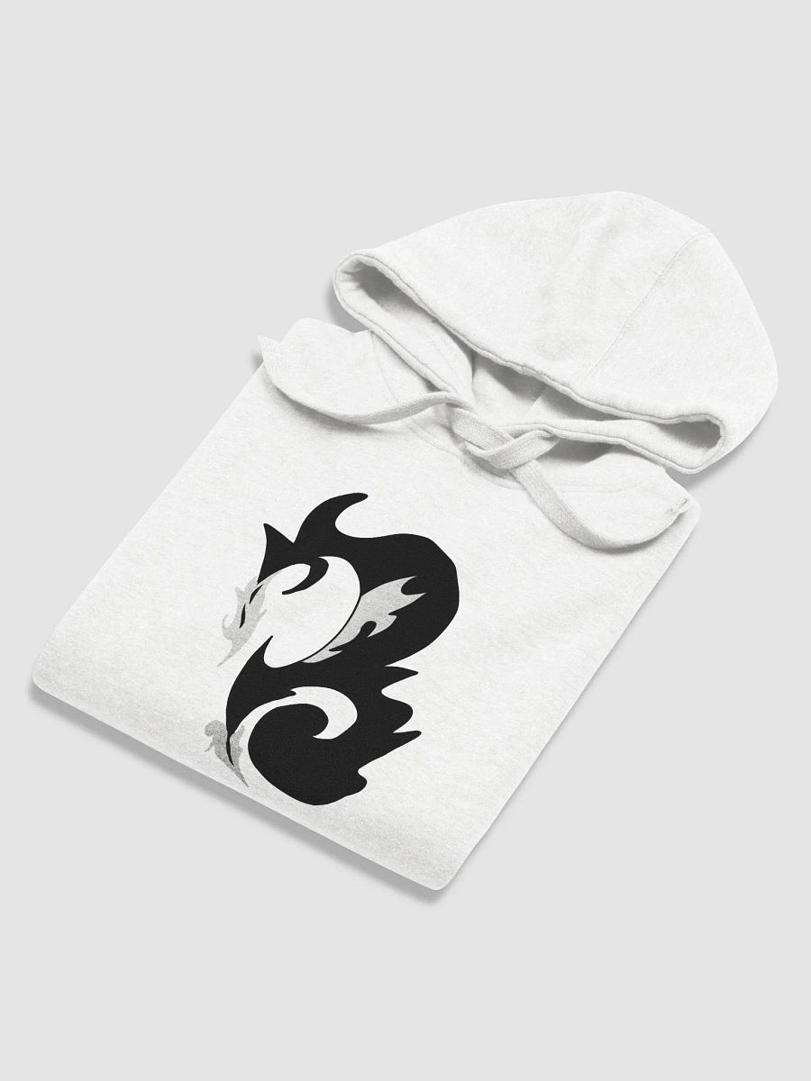W Water Splash hoodie product image (6)