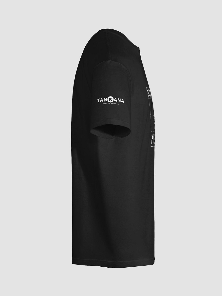 Nothing Can Hold Me Back T-Shirt – Built for the Relentless product image (4)