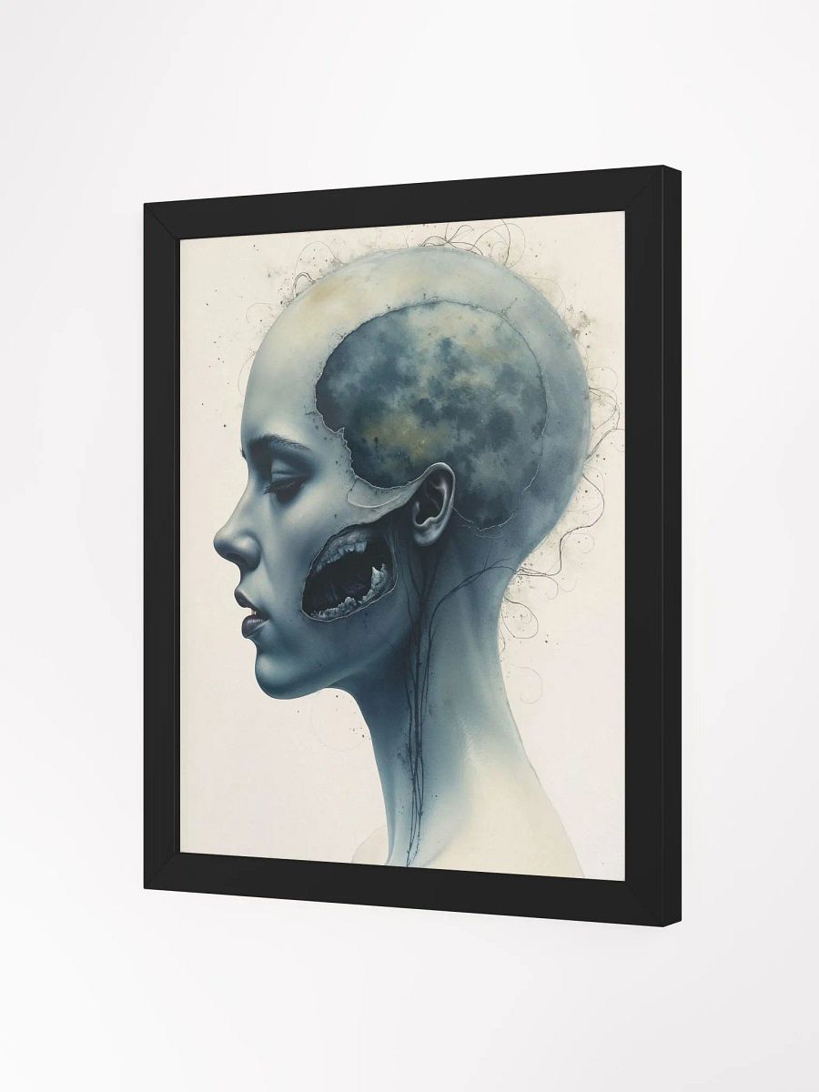 Surreal Dreams Framed Print product image (6)