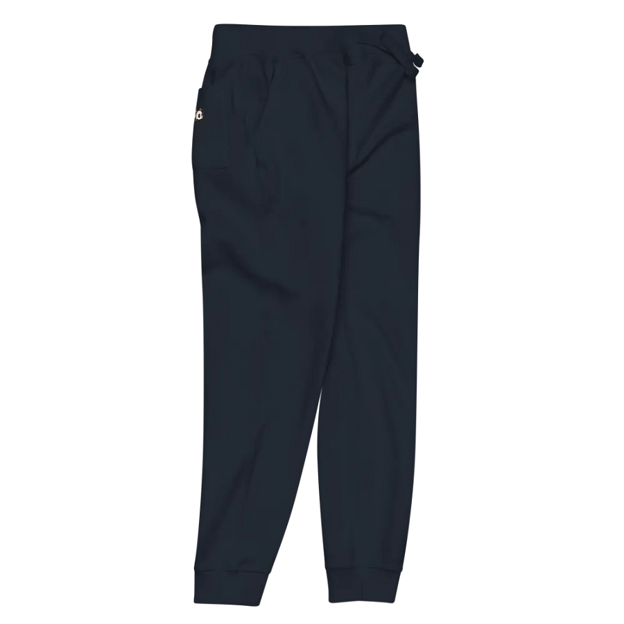 Pocket of Pandas Unisex Fleece Joggers product image (33)