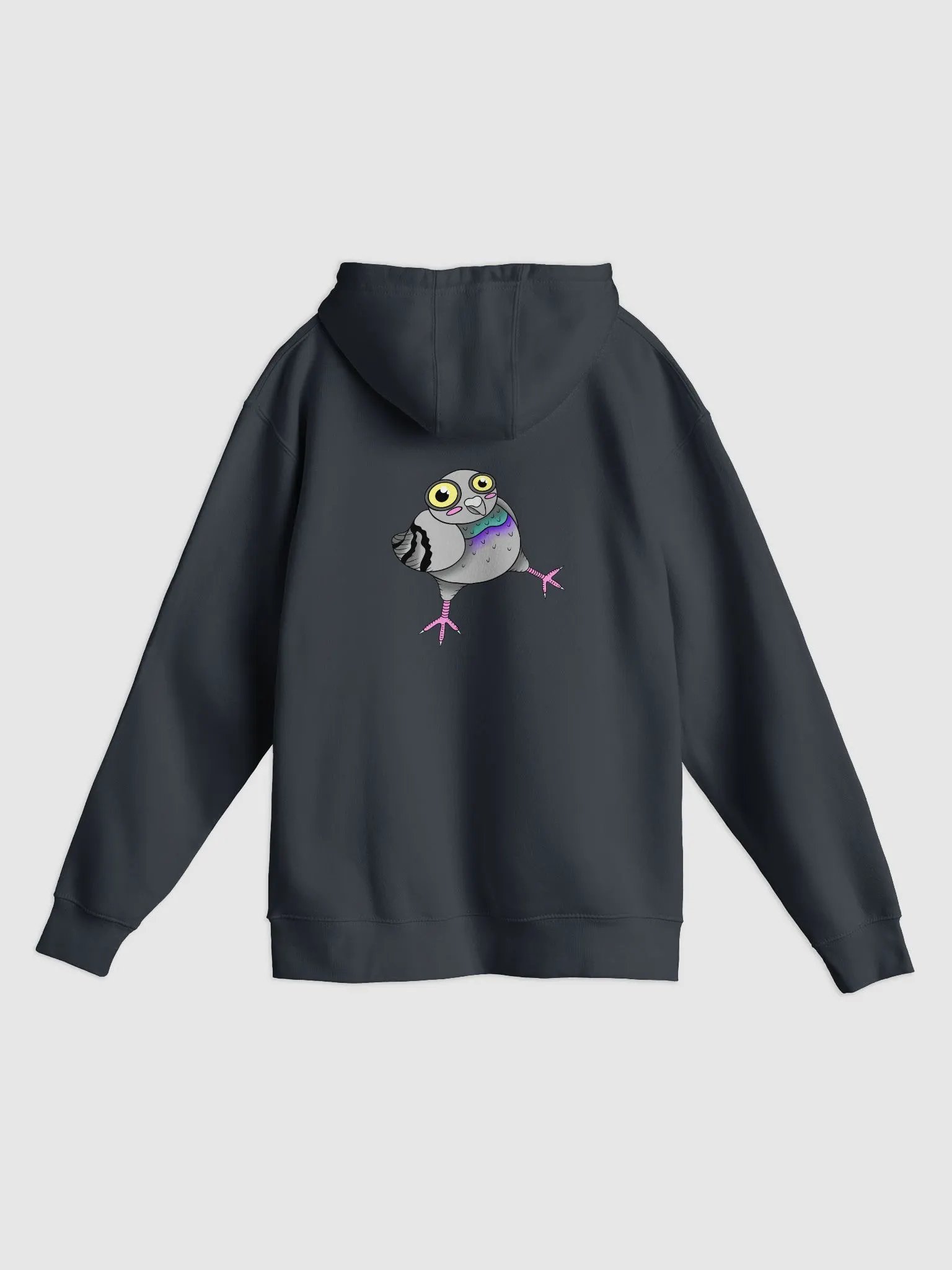 Head Empty Hoodie product image (2)