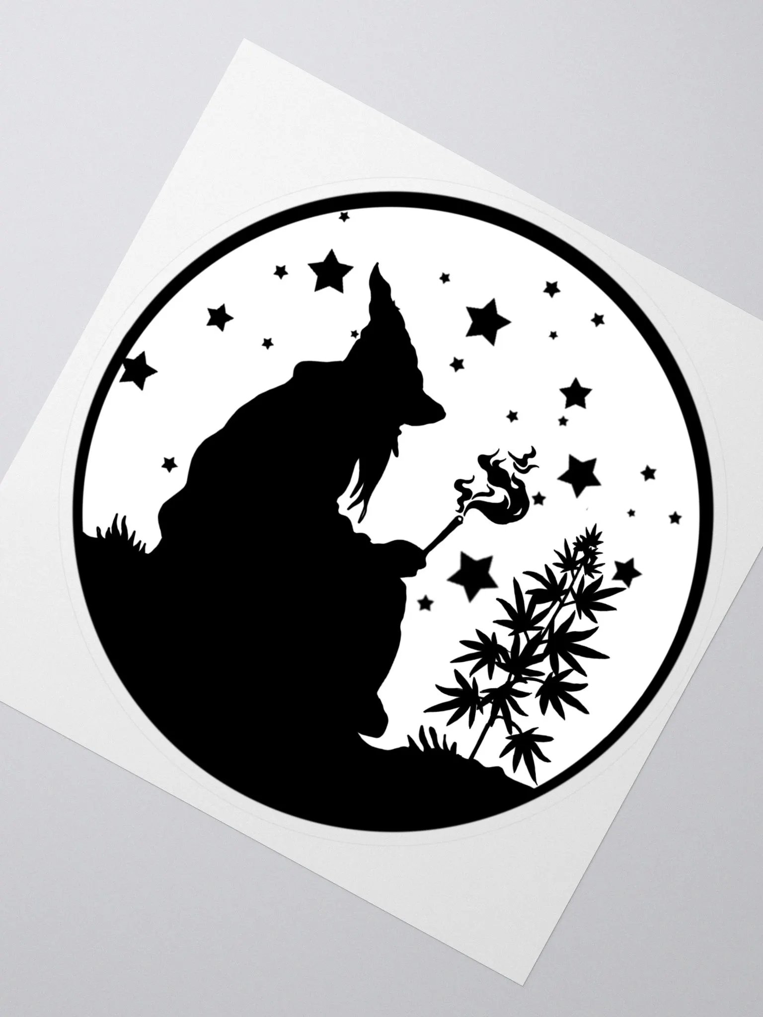 Gandy Smoking product image (2)