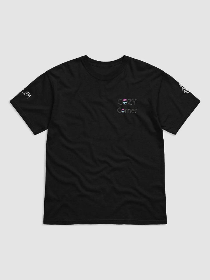 Cozy Corner T product image (1)