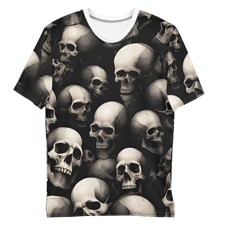 Skulls All Over Print product image (22)