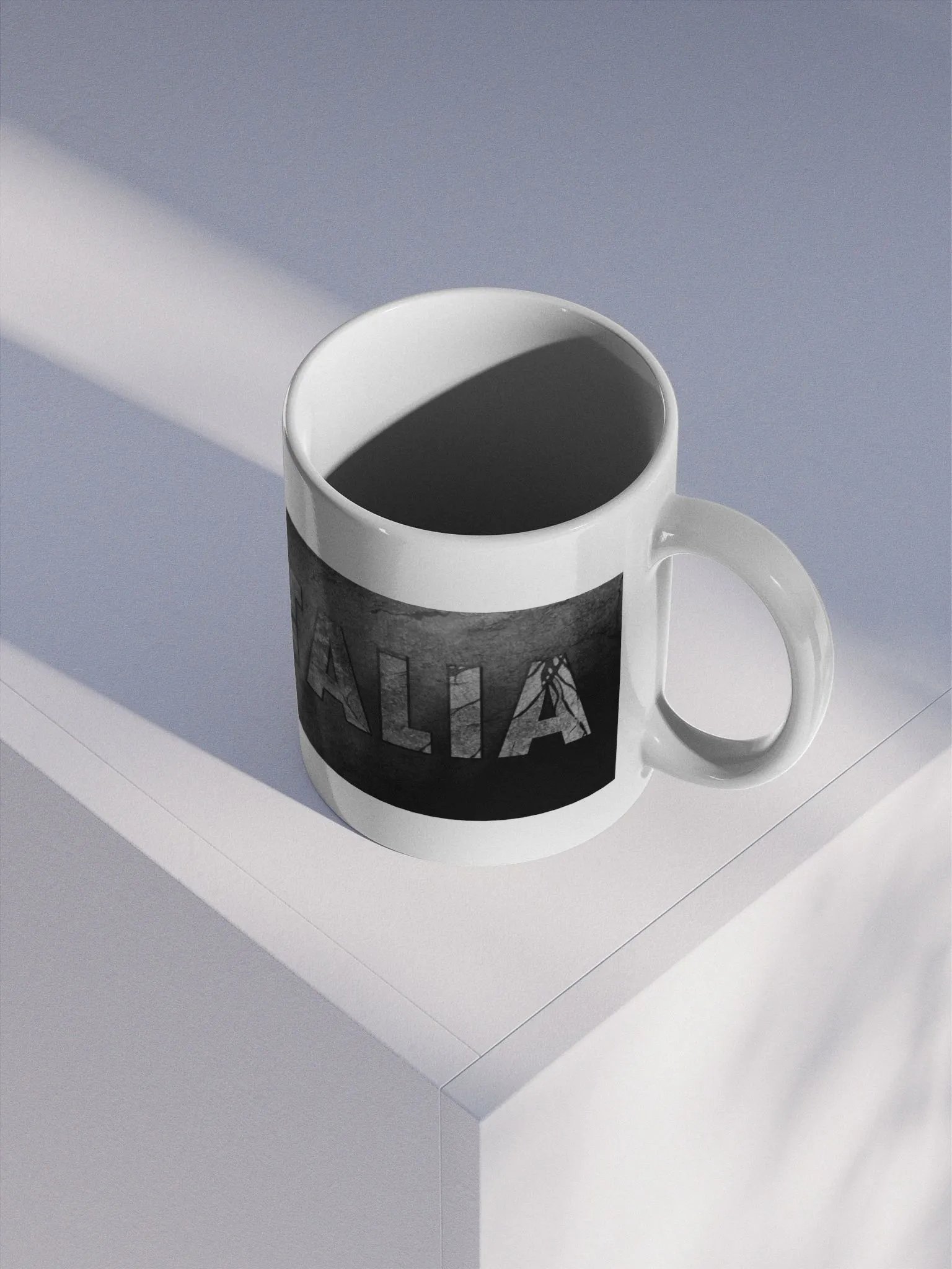 OG Granettalia Logo Mug product image (3)