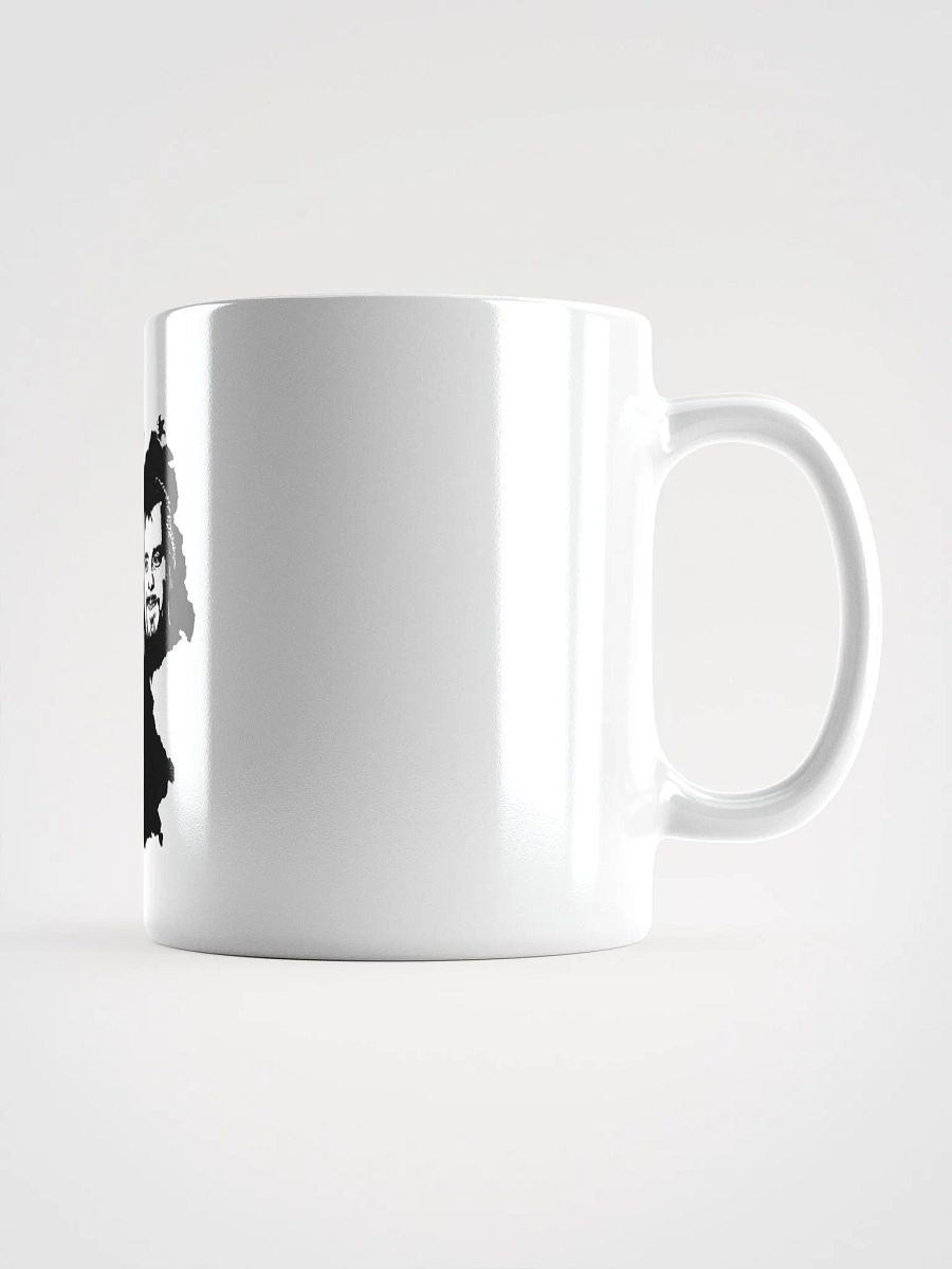 Biber Rane White Glossy Mug product image (2)