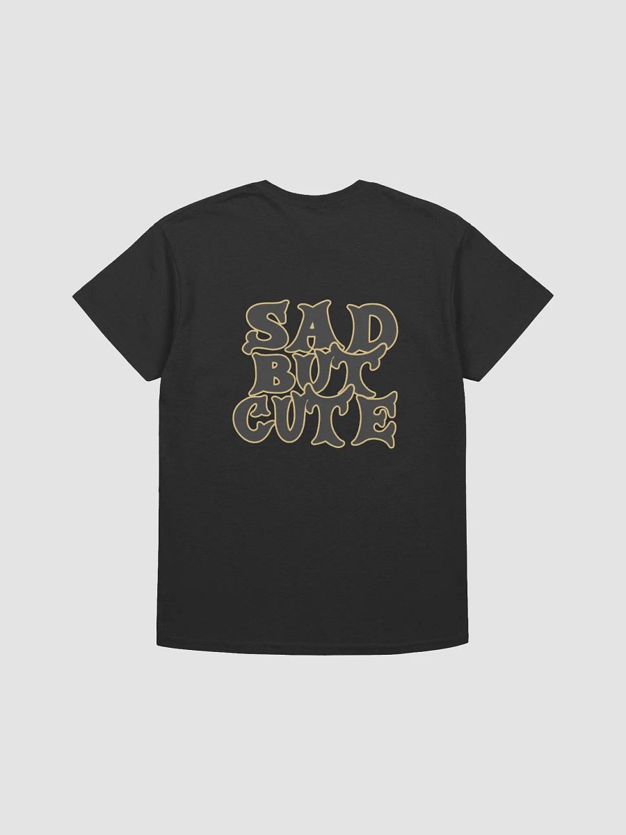 Emo phase Toby! product image (2)