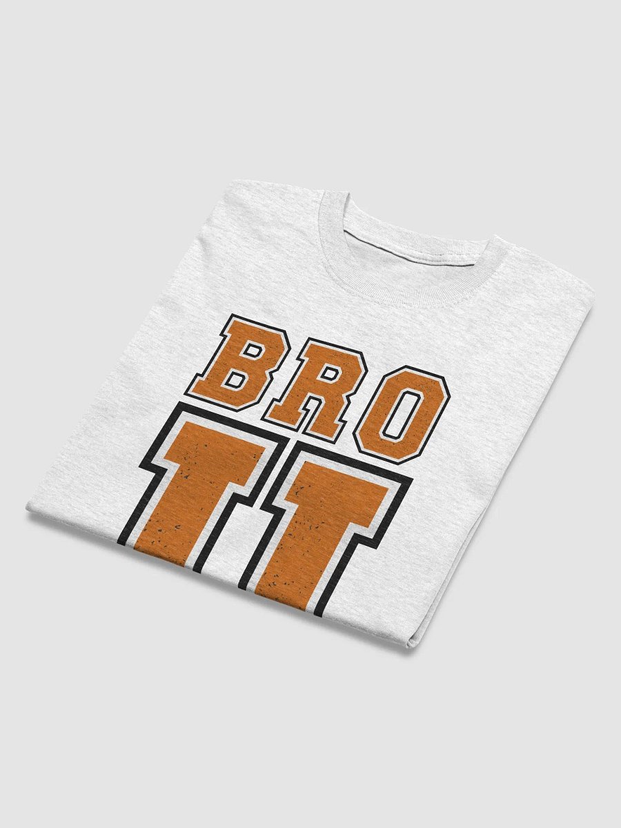 Bro U - Urban Blaze Graphic Tee product image (43)