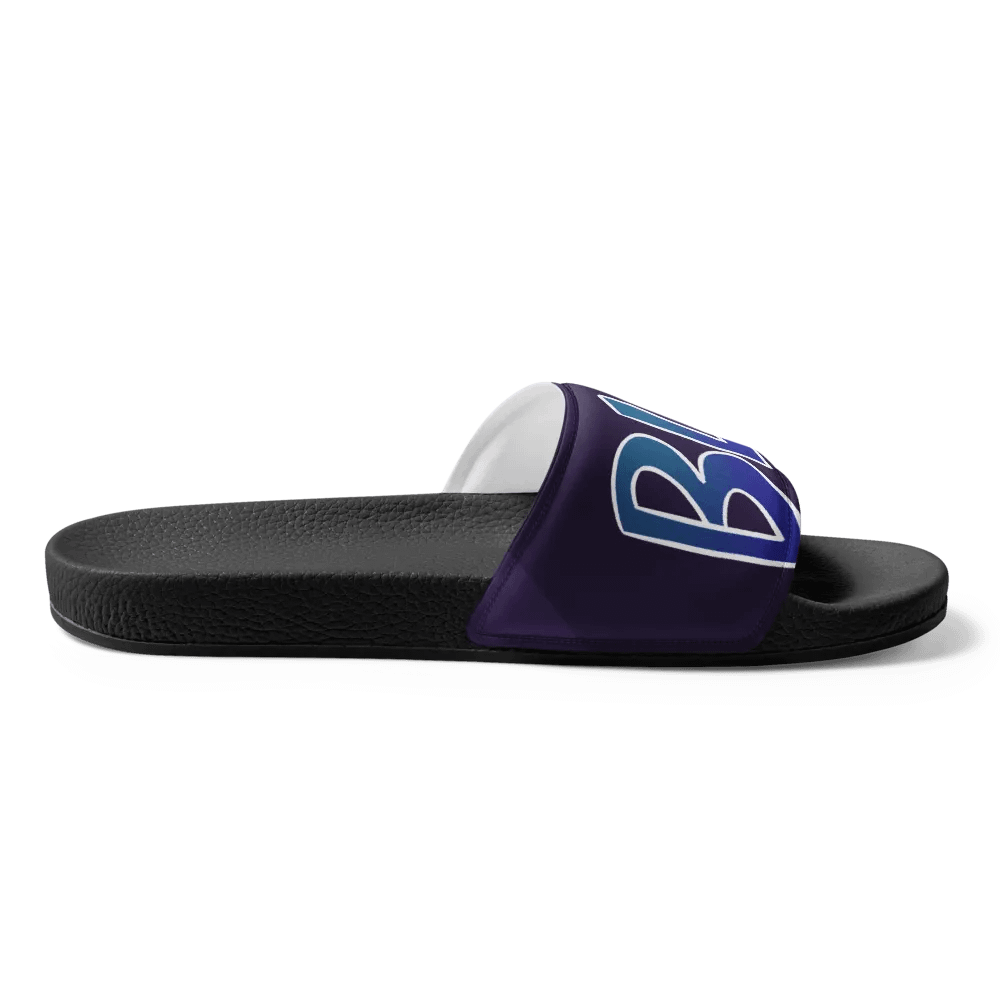 BLEH Men's Slides product image (4)