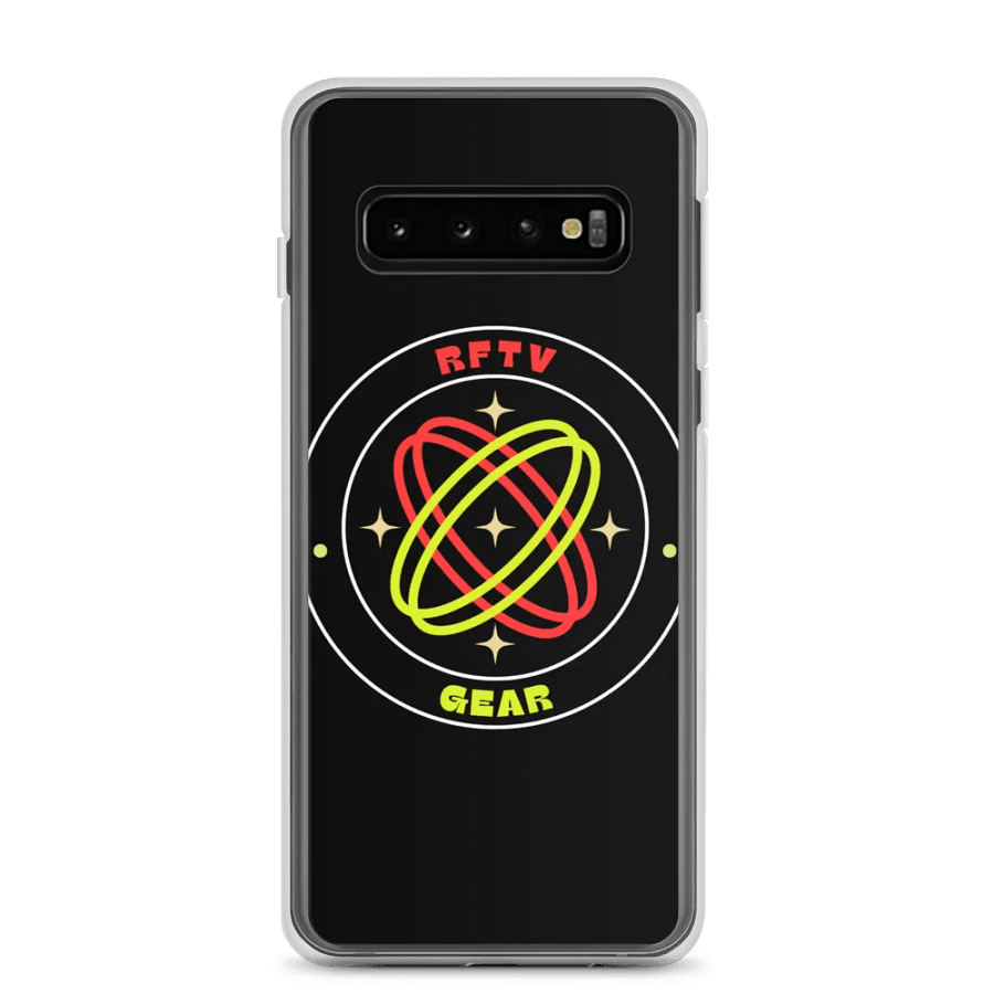 RFTV Gear Samsung® Case product image (7)