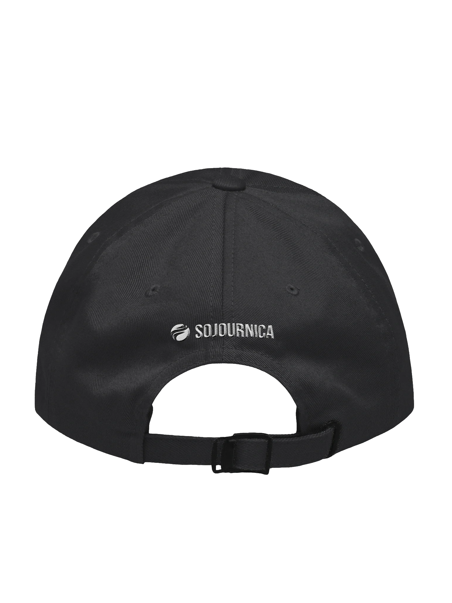 Blame My Passport Dad Hat product image (7)