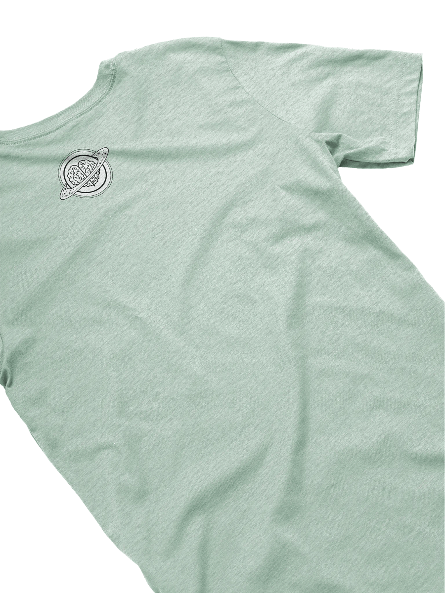I am Fearfully and Wonderfully Made Psalm 139:14 Tee product image (4)