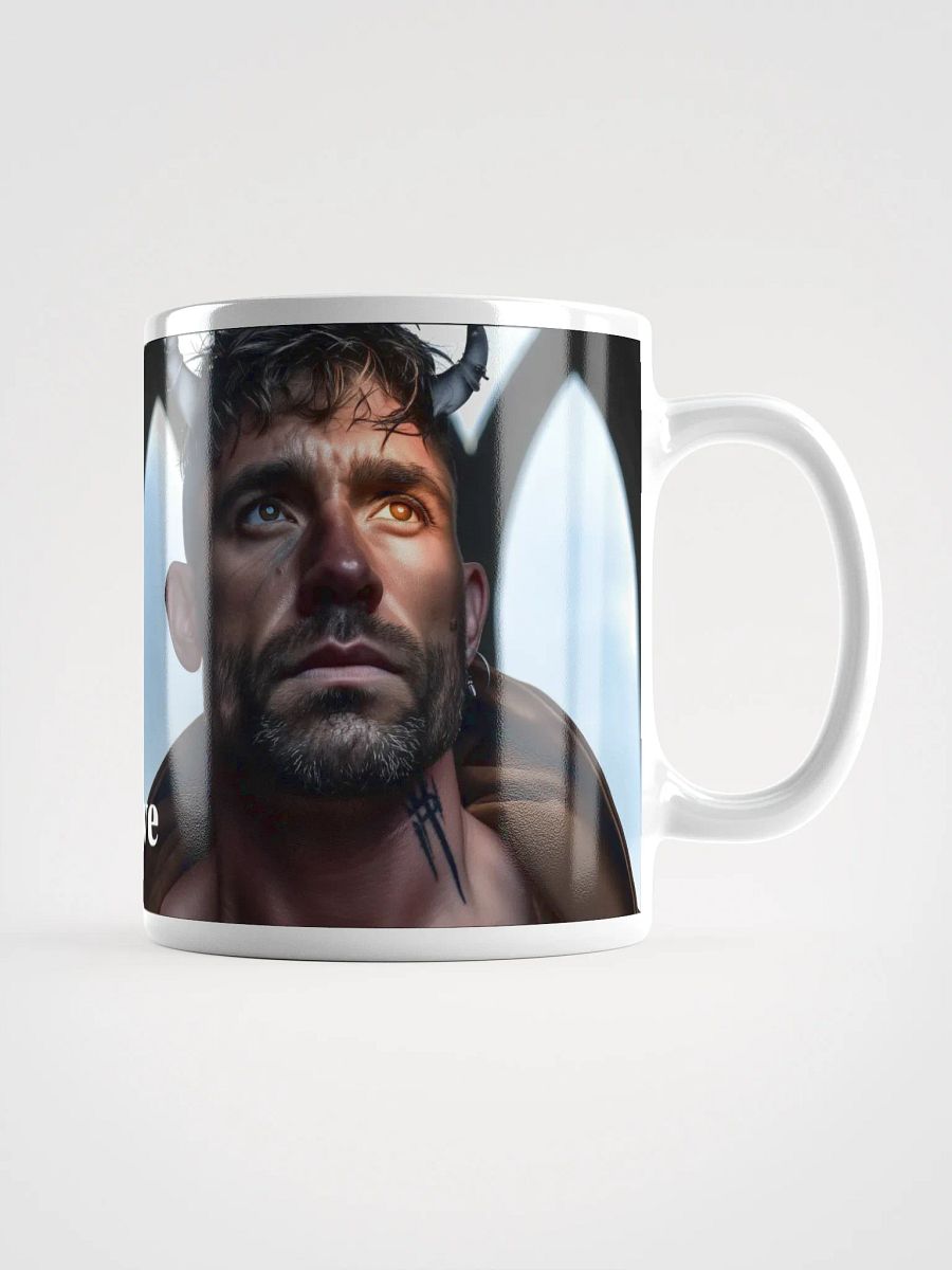 Captive Mug v2 product image (3)