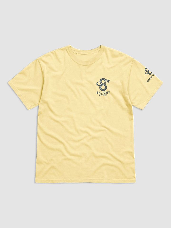 8Flight 185 product image (2)