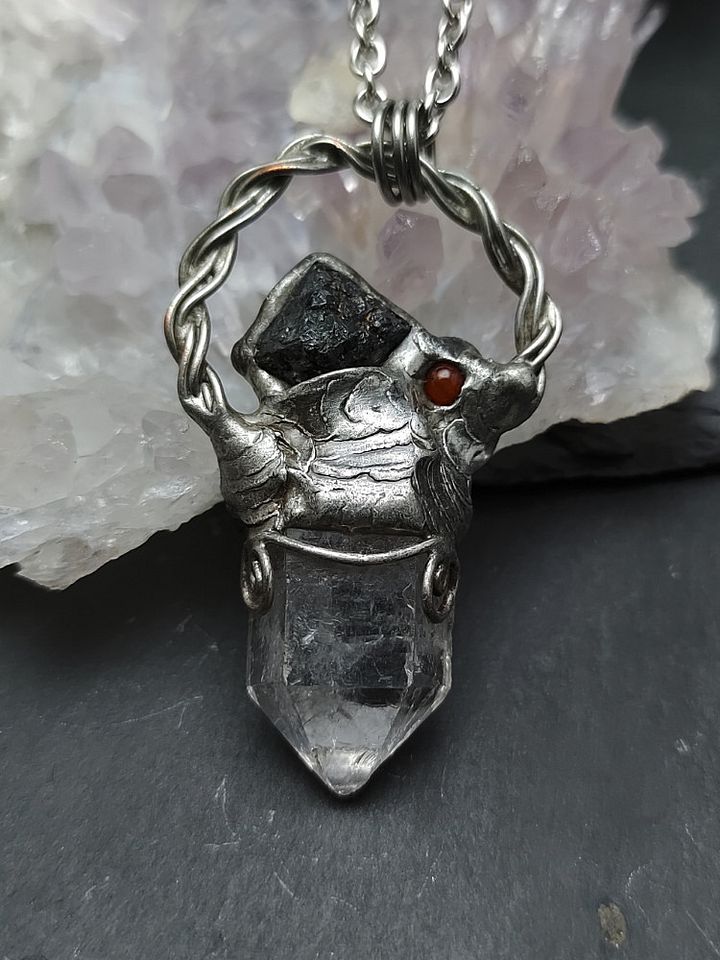Sorcery Talisman - Aether Lodestone product image (2)