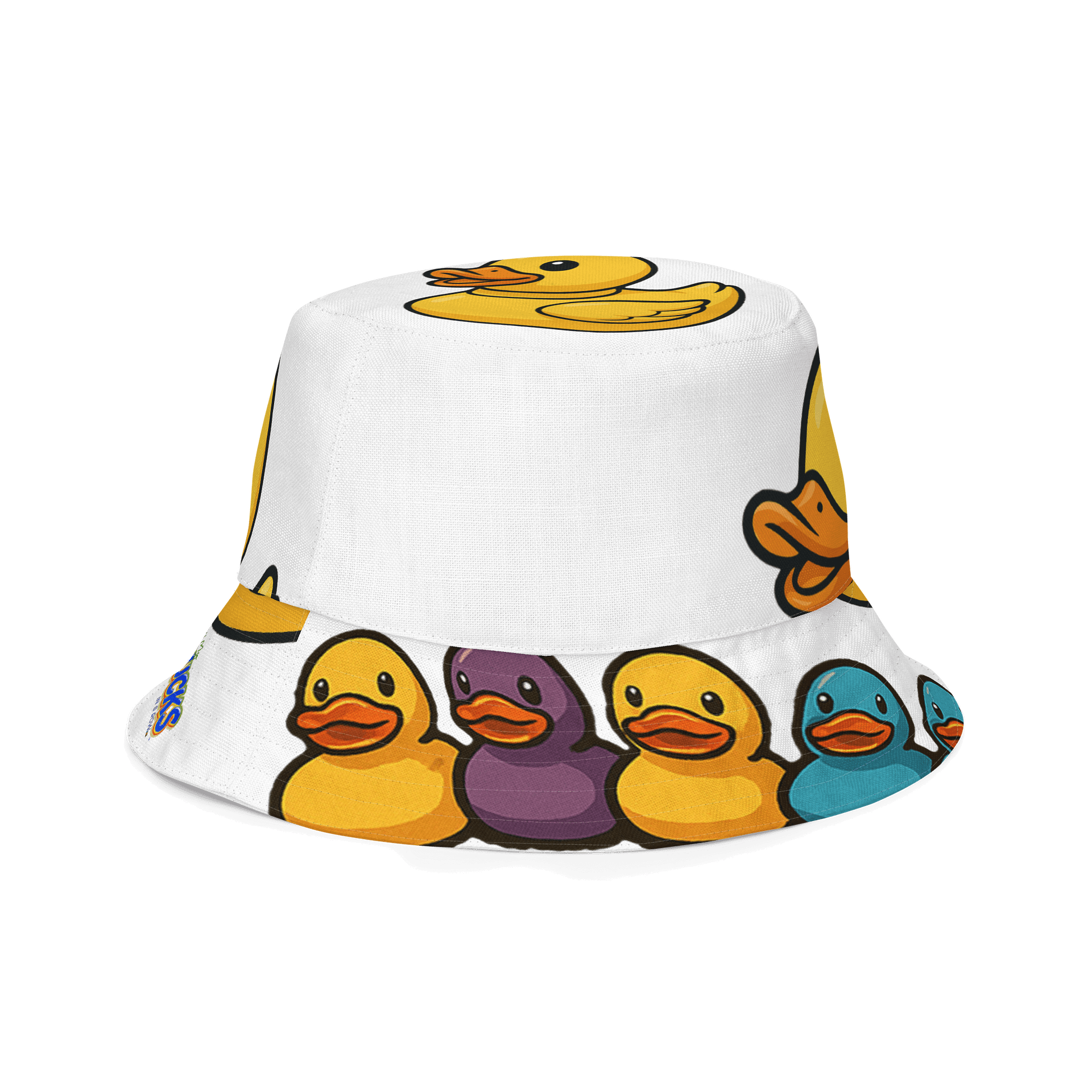 DUCKS in a ROW "Duck, Duck, No Goose!" product image (5)