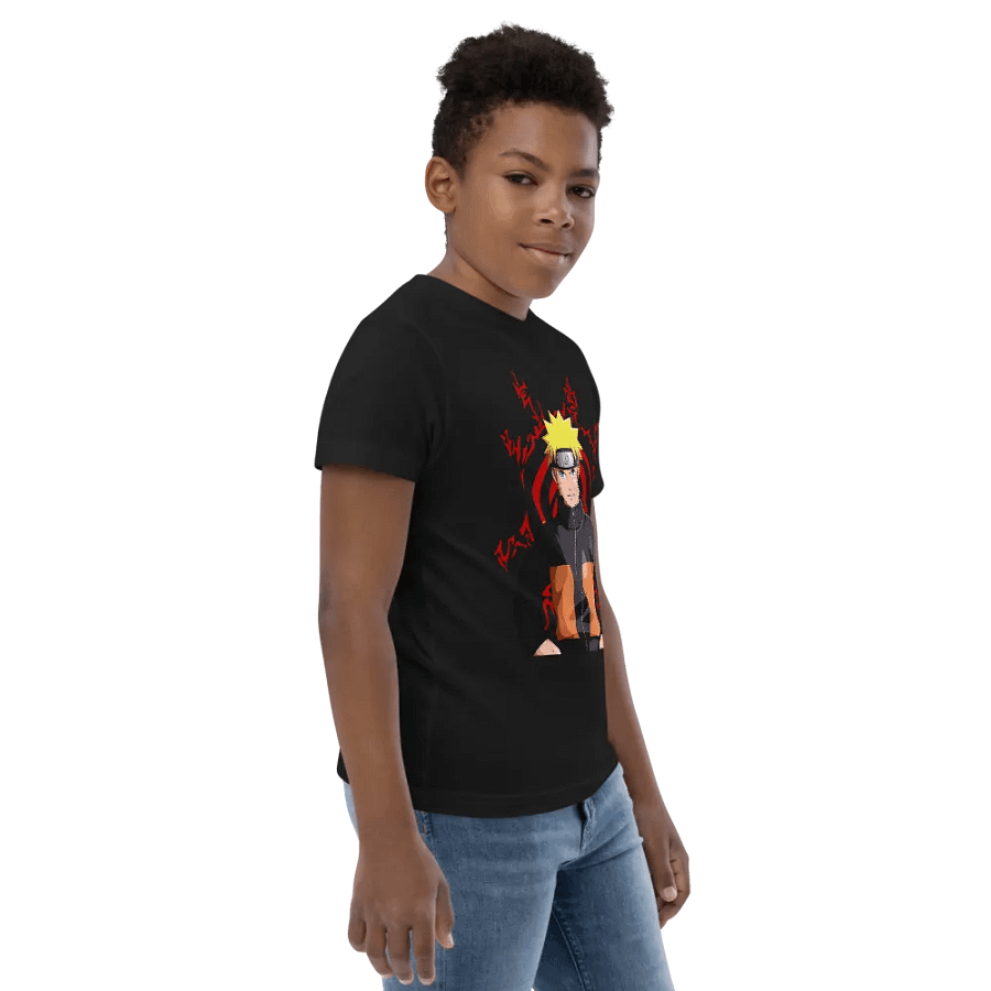 Naruto T-Shirt Kids product image (3)