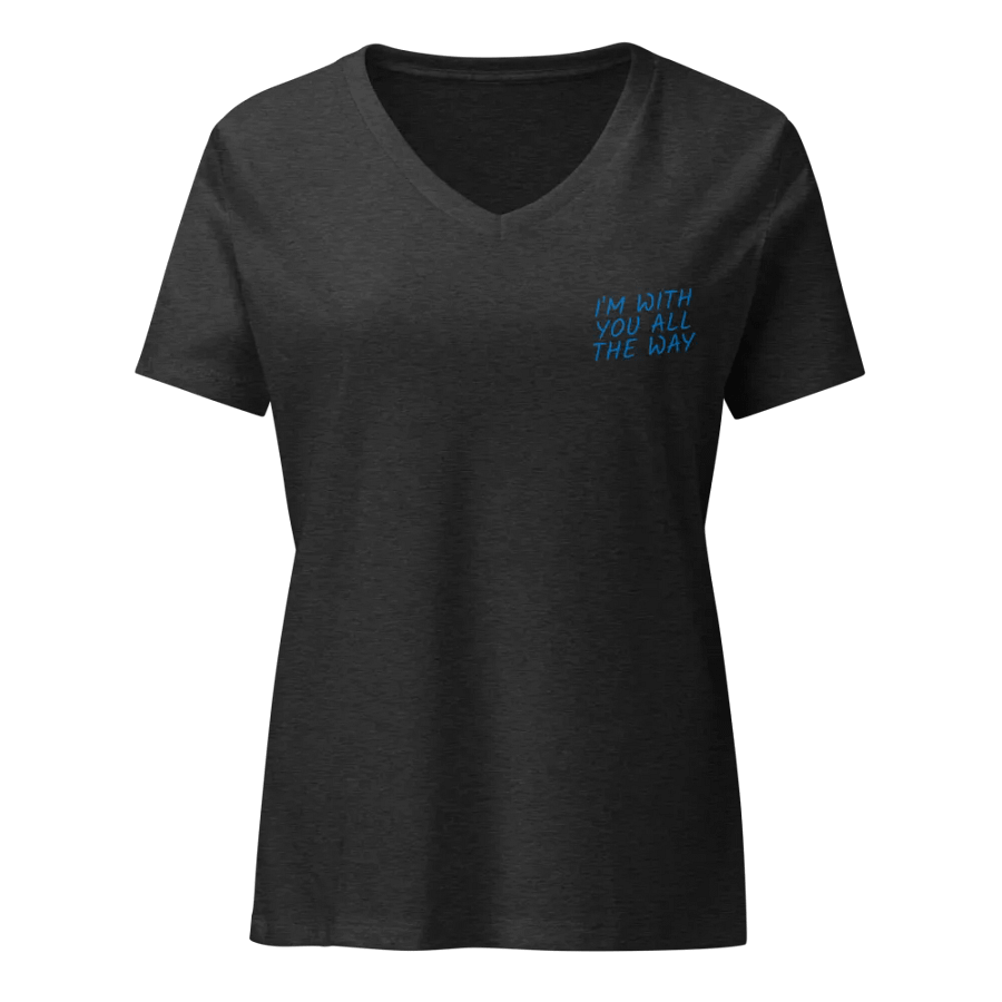 PAIN Women's V-Neck product image (22)
