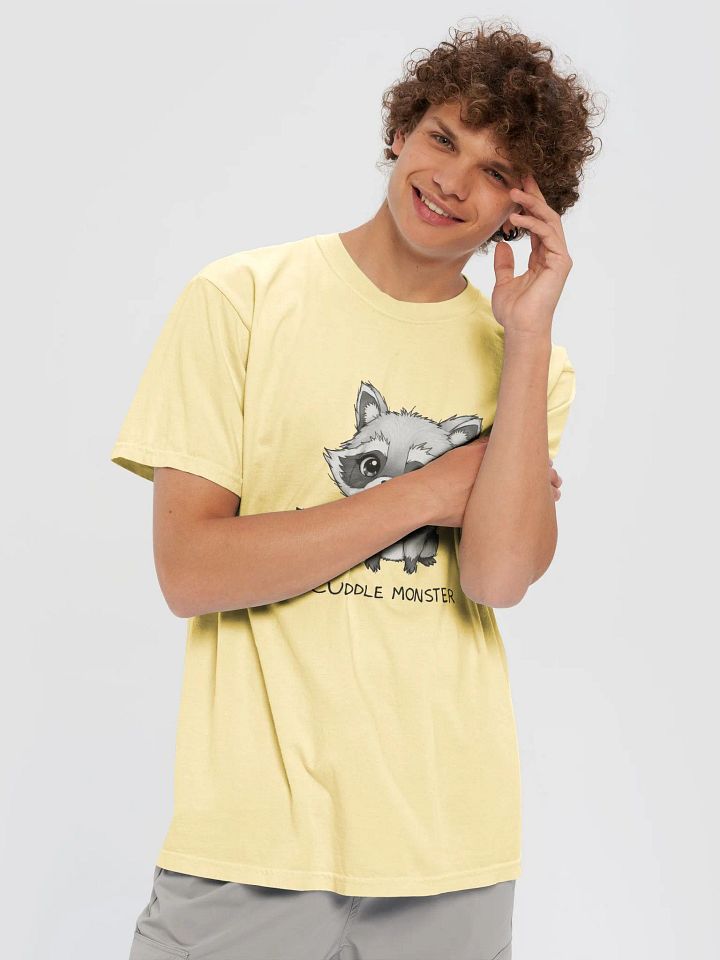 Cuddle Monster product image (1)