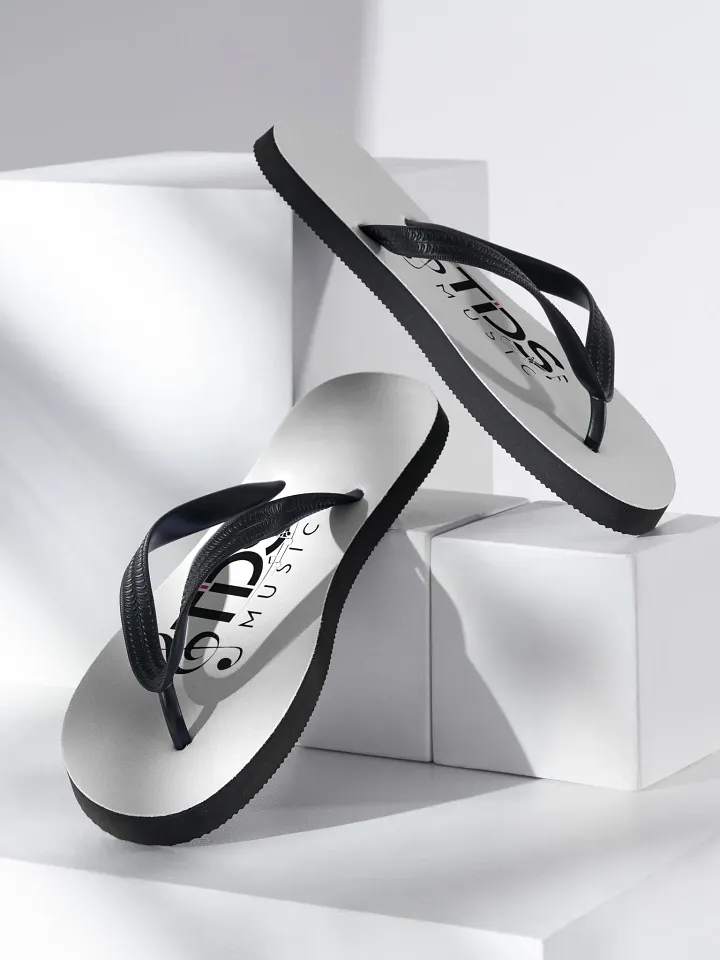 TDS Music Flip-Flops product image (2)