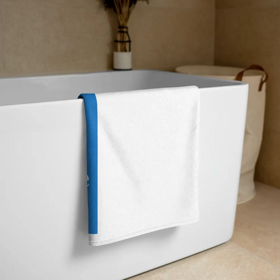 Gaze with a towel product image (3)