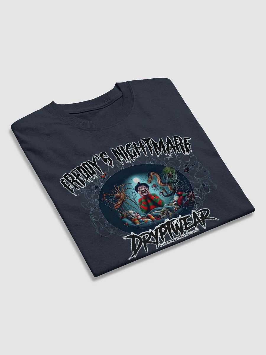 DRYPTWEAR LTD. ED. x FREDDY'S NIGHTMARE product image (3)