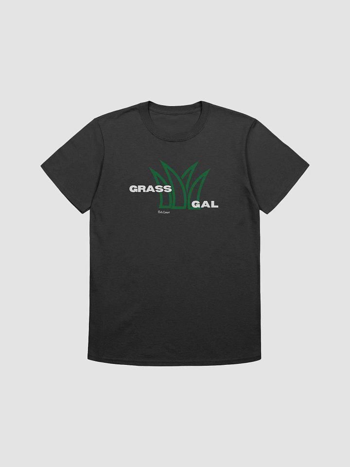 Grass Gal product image (2)