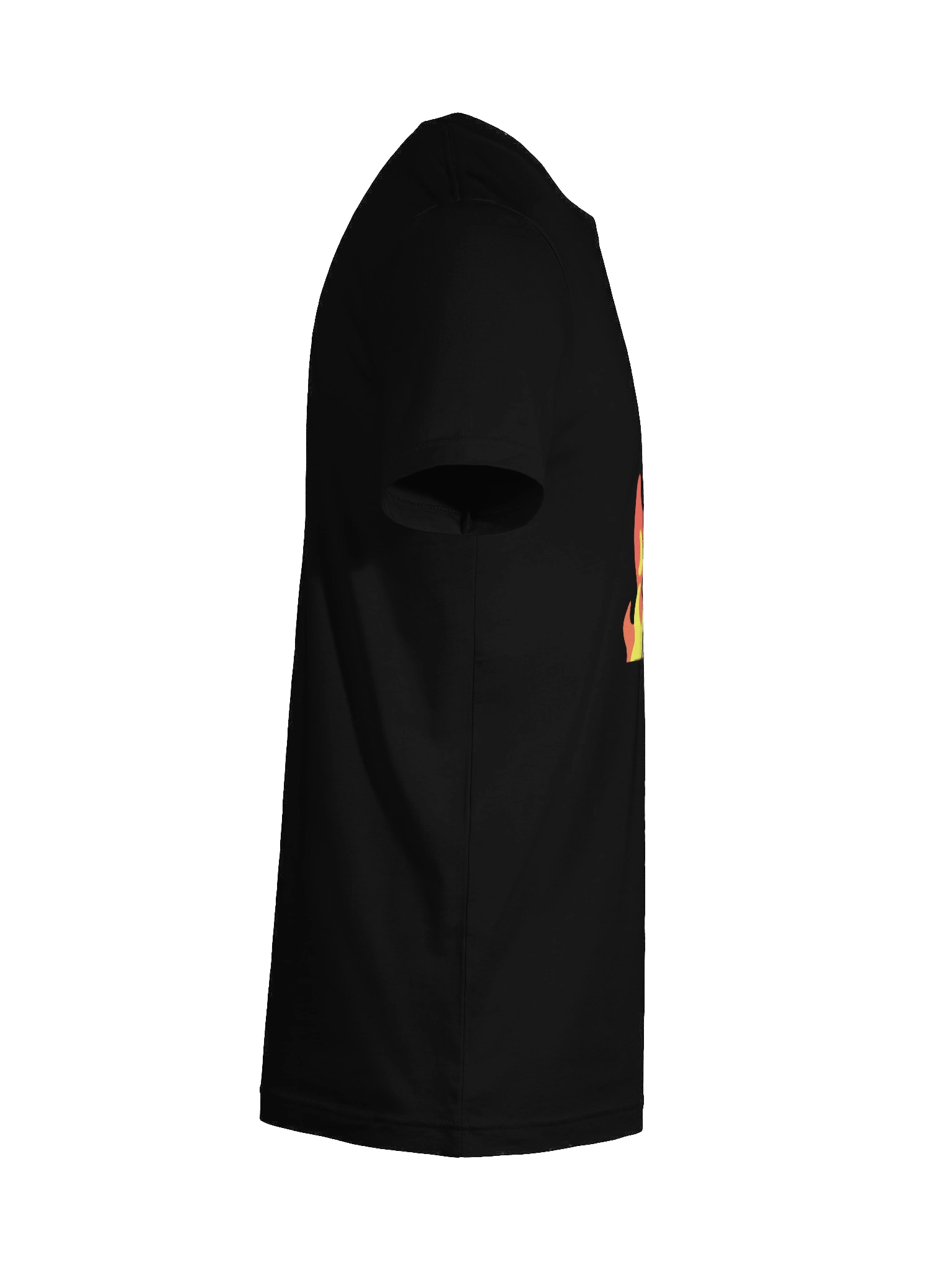 Devil T-Shirt product image (126)