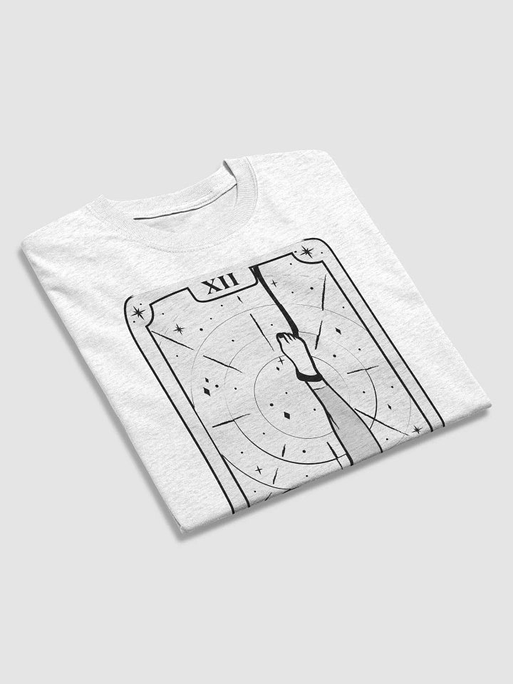 #phasmoCrew Tee product image (12)
