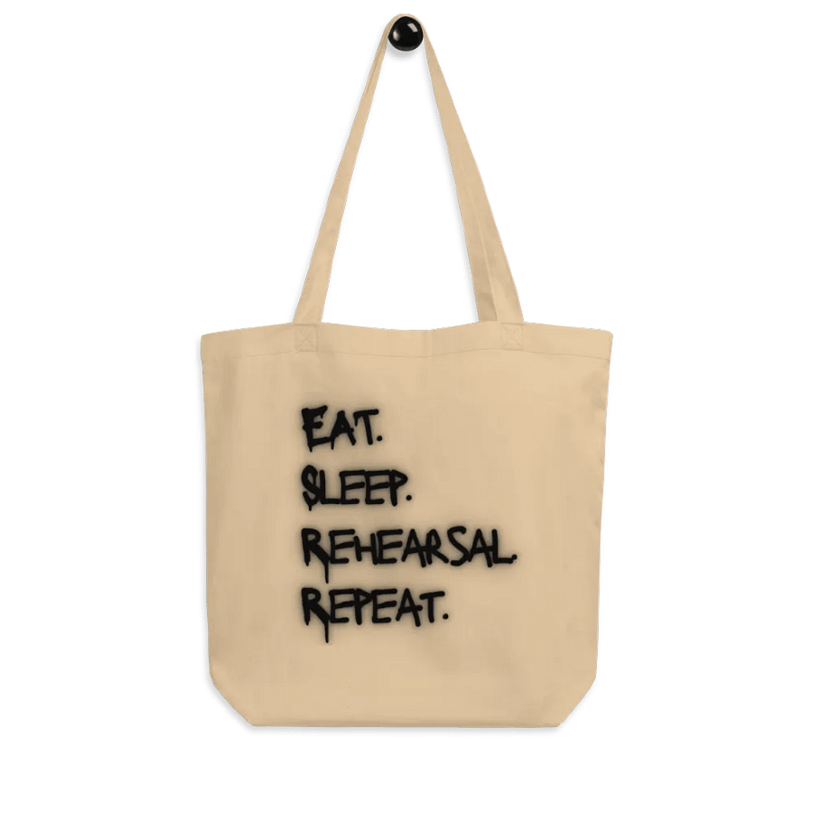 Organic Rehearsal Bag product image (7)