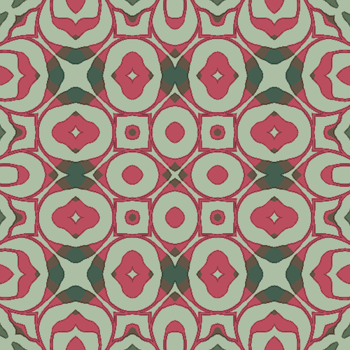Boho Flower Pattern 06 product image (13)