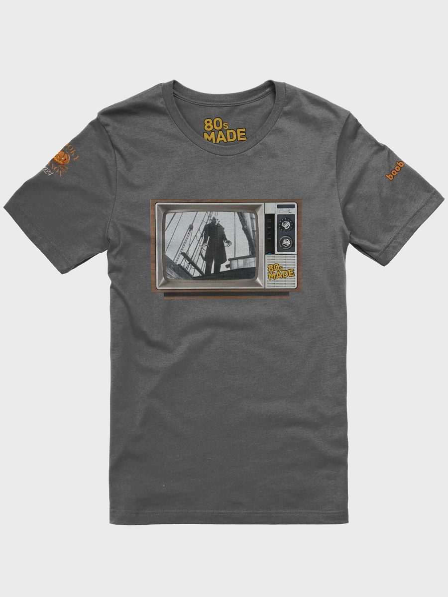 Spooky Season 2024 Limited Edition: Nosferatu - BoobTube Tee product image (1)
