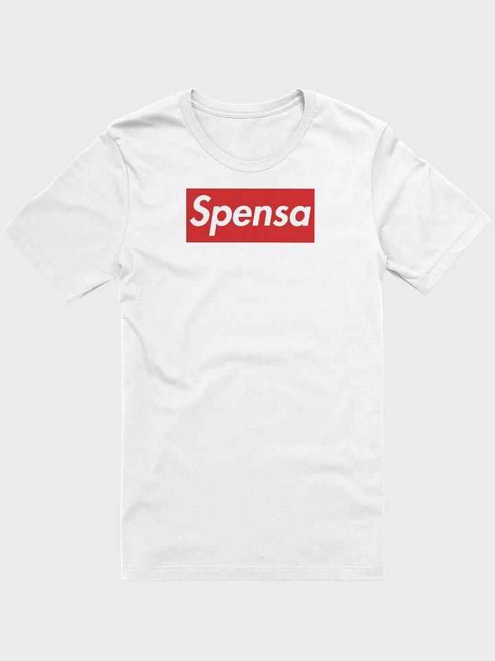 Spensa Supreme Box Logo product image (2)