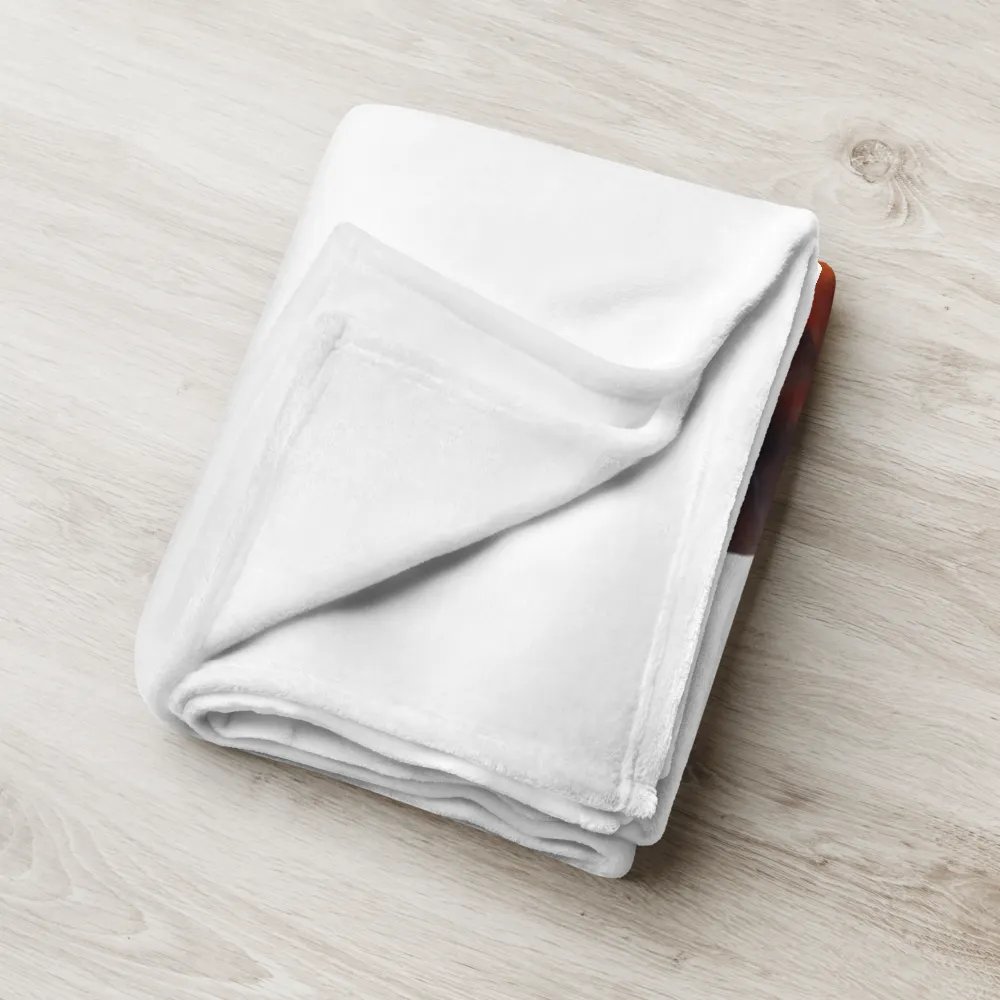 Ludwig van Beethoven - Masterful Musician | Blanket product image (6)