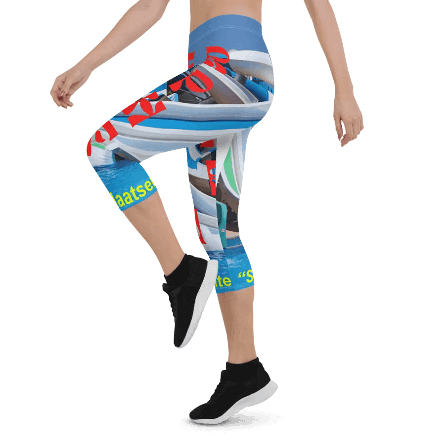 Legging Schaamtevervangende Plaatsen product image (3)