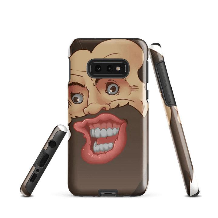 Cursed Samsung Case product image (3)