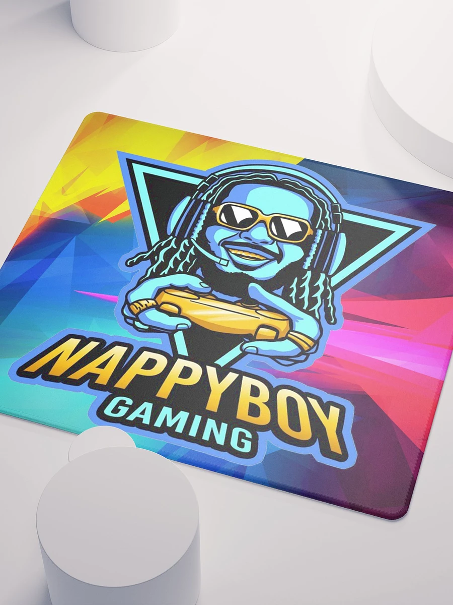 Nappy Boy Gaming Mousepad product image (3)
