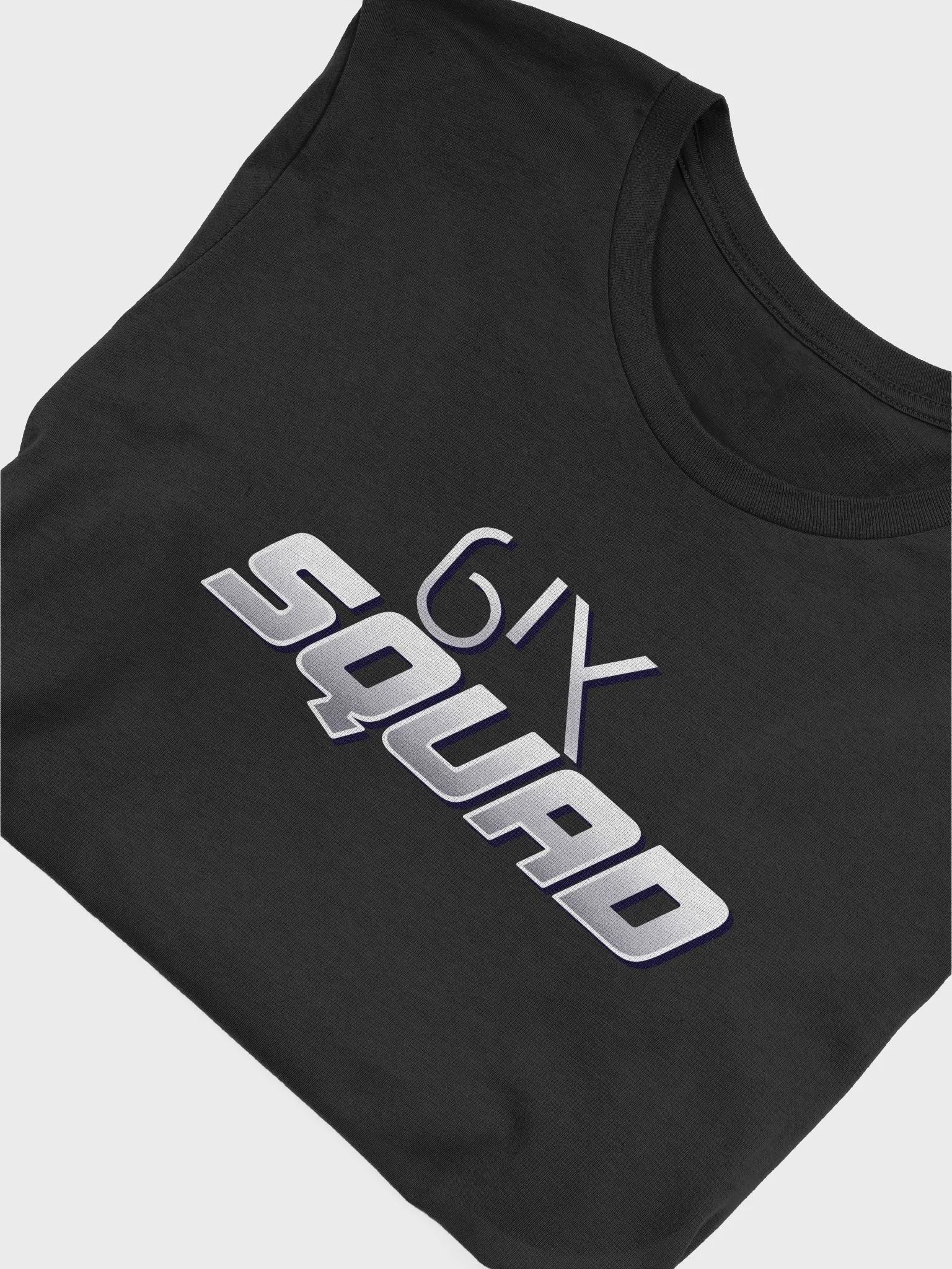 6ix Squad Cotton T-Shirt product image (44)