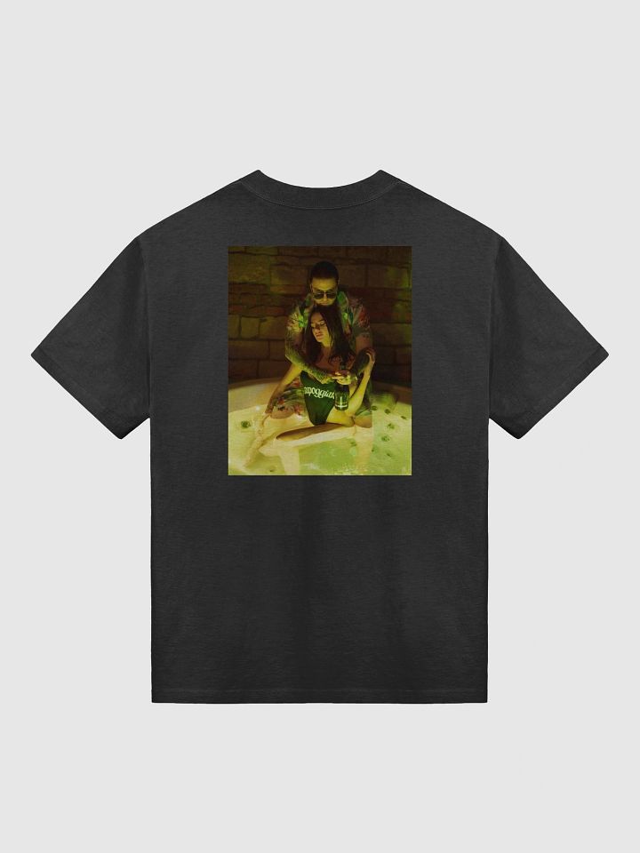 true romance 4 premium t-shirt product image (2)