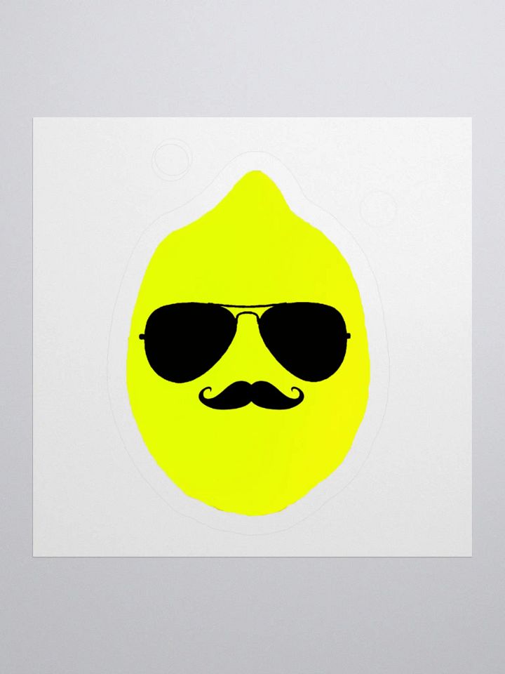 Original Lemon Head product image (1)