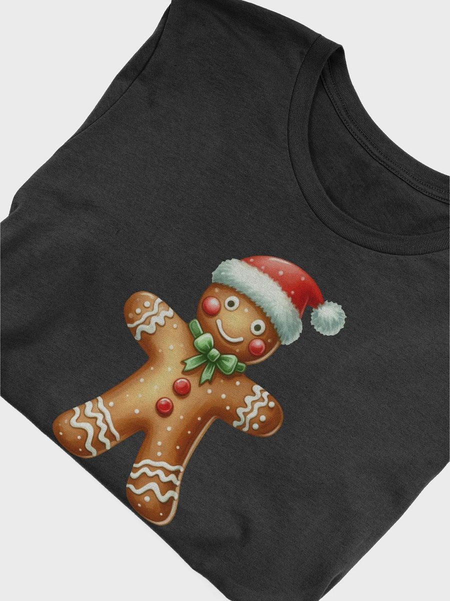Christmas Gingerbread Man 30 product image (17)